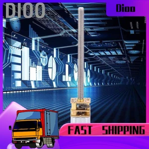 Động Cơ Bánh Răng Giảm Tốc Cho Didoo N20 M4x55mm 12v