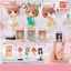 Hàng có sẵn BANDAI No. 2 Thẻ Ma Thuật Cô Gái Sakura Mini Đóng Hộp Đồ Trang Trí Viên Nang Đồ Chơi Đa Dạng Sakura 8AQA