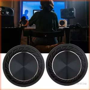 Loa tản nhiệt âm trầm Star 65mm Màng phụ tăng cường màng rung
