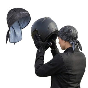 Mùison Khăn Unisex Cho Xe Đạp - Thoáng Khí, Chống Nắng, Nhanh Khô