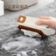 Hộp tạo bọt xà phòng đa chức năng Giặt tay miễn phí Chà xát hộ gia đình Chống trượt Thoát nước Bàn chải làm sạch Con lăn Hộp xà phòng tạo bọt YZIZ