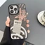 Ốp Lưng iPhone IMD Cứng Nhám Cao Cấp, Chống Sốc, Bảo Vệ Camera - iP 6/6s/7/8/Plus/X/XS/XR/11/12/13/14/15/Pro/Max