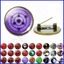 SQ3 Naruto Sharingan Huy Hiệu Cosplay Thổ Cẩm Anime Pin Phụ Kiện Thời Trang Túi Mặt Dây Chuyền Bộ Sưu Tập Quà Tặng QS3