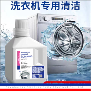 Máy Giặt Bình Oxy Descaling Cleaner Chuyên Dụng Cho Pulsator Trống Oxy 26.4.6