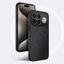 Dành Cho Xiaomi Poco F8 F7 F6 F5 Pro F8 Ultra F3 F4 GT Sợi Carbon Da Từ Tính Vỏ Điện Thoại Bảo Vệ Camera Vỏ Silicon Mềm Chống Sốc