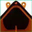 Ngoài Trời Cho Chim Ăn Thời Tiết Cabin Hình Trang Trí Sân Vườn Dễ Thương Hoang Dã Chim Ăn Nhà Cho Cửa Sổ Ban Công jiwvn