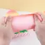 1 Quả Bóng Căng Thẳng Hình Đào Mũm mĩm Đào Phát Triển Chậm Fidget Quả Bóng Căng Thẳng Đồ Chơi Giải Nén Cho Người Lớn Và Trẻ Em sonlekvn