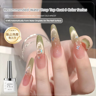 ANNIES Gel sơn móng tay mùa hè trong suốt, keo quang trị liệu cho tiệm nail