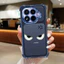 Ốp Điện Thoại, Ốp Lưng Cho Xiaomi 15T PRO, Bảo Vệ Toàn Diện Hoạt Hình, Chống Rơi, Fierce Little Expression Cover, Bảo Vệ Camera Phủ Điện Tử, Làm Bằng Silicon