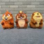 Phim Hoạt Hình Mới Beaver Chuyển Đổi Kế Hoạch Anime Dễ Thương Ngoại Vi Sang Trọng Mặt Dây Chuyền Móc Khóa Quà Tặng Trẻ Em