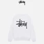 Áo hoodie nam nữ có mũ trùm đầu, họa tiết logo cổ điển, thời trang