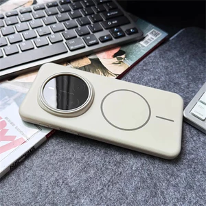 Ốp PC cứng mờ màu trơn đơn giản siêu mỏng cho Honor X9D X9C X9B X9A X8C X6C X60 X70 Honor 400 300 200 Pro Lite Vỏ mỏng sạc không dây từ tính