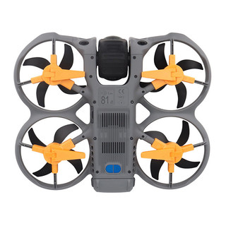 Dành cho DJI AVATA360 đặc biệt có thể gập lại chiều cao tăng chân máy cất cánh và hạ cánh giá đỡ bảo vệ chống mài mòn