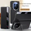 Ốp Bảo Vệ Cửa Sổ Smart View Cho Huawei MateX7 MATEX7 5G Xoay Chân Đế Bảo Vệ Cho Huawei Mate X7