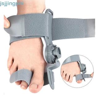 JSJJING Adjuster cho Ngón Chân Lớn - Điều Chỉnh Dáng và Hỗ trợ Khớp Valgus