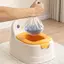 Bé Tập Bô Ghế Vệ Sinh Di Động Ghế Bô Cho Bé Trai Bé Gái Du Lịch Xe Chuyến Đi Cắm Trại Phòng Tắm Chăm Sóc Ban Ngày Nhà Ngoài Trời sonlekvn
