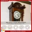 DIY Con lắc Đồng hồ Cơ chế chuyển động với 3 cặp Tay khác nhau Thạch anh Sửa chữa Trục đồng hồ treo tường Bộ phận thay thế