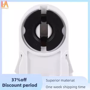 Giá đỡ đèn huỳnh quang T8