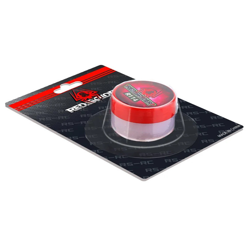 Dầu bôi trơn ô tô RC - Trục / Vi sai / Dầu hộp số, Giảm tiếng ồn, Hiệu suất cao cho RC Buggy / Xe tải / Xe bánh xích