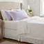 THEGIRL8B Vỏ Gối Công Chúa Xù Edge, Vỏ Gối Ngủ Hình Chữ Nhật Phong Cách Hàn Quốc, Hộ Gia Đình Màu Trơn Chống Vết Bẩn Kích Thước Lớn Bảo Vệ Gối Người Lớn