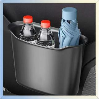Any2Get5% Giảm Rò Rỉ Xe Rác Có Thể Kích Thước Nhỏ Đa Năng Chống Rò Rỉ Hộp Đựng Rác Sắp Xếp Lưu Trữ Ô Tô Thùng Rác