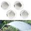Máy phun nước hợp kim nhôm 400-2000 Lưới tưới tưới vườn
