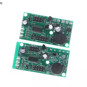 NS Cân Điện Tử Bo Mạch Chủ Thay Thế Chip Chính Xác LED LCD Bảng Mạch Lâu Dài Cho Cơ Thể Kỹ Thuật Số NS