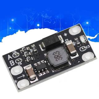 LJF Mini DC-DC Boost Step Up Converter Board Module 3.7V sang 12V Bộ điều chỉnh điện áp PCB Board Module Boost VN