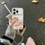 Casing telefon kambing kecil boleh bertukar menjadi iPhone 17 dalam sekelip mata, sesuai