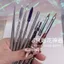 Khắc móng tay Wei Ai|Bộ dụng cụ|Dụng cụ tiện dụng bút khắc|Thanh silicon|Bộ nghệ thuật khắc kết hợp|Nút mặt
