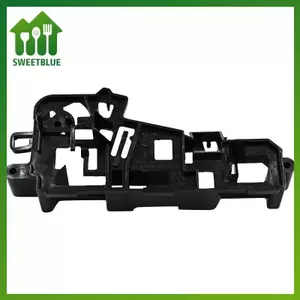SWEET 1 Cái Cho Lò Vi Sóng Phụ Kiện Nút Mở Cửa Thanh Hỗ Trợ Cửa Bên Trong Công Tắc EG823MF4-NA Công Tắc Cửa Vi Sóng Braet n