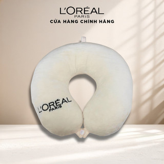 [QUÀ TẶNG KHÔNG BÁN] Gối cổ chữ U L'Oreal Paris
