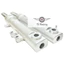 Phuộc trước đĩa lead 110 - scr 110