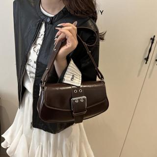 Túi xách nữ đeo chéo, đeo vai VINICHY size 20cm HA844