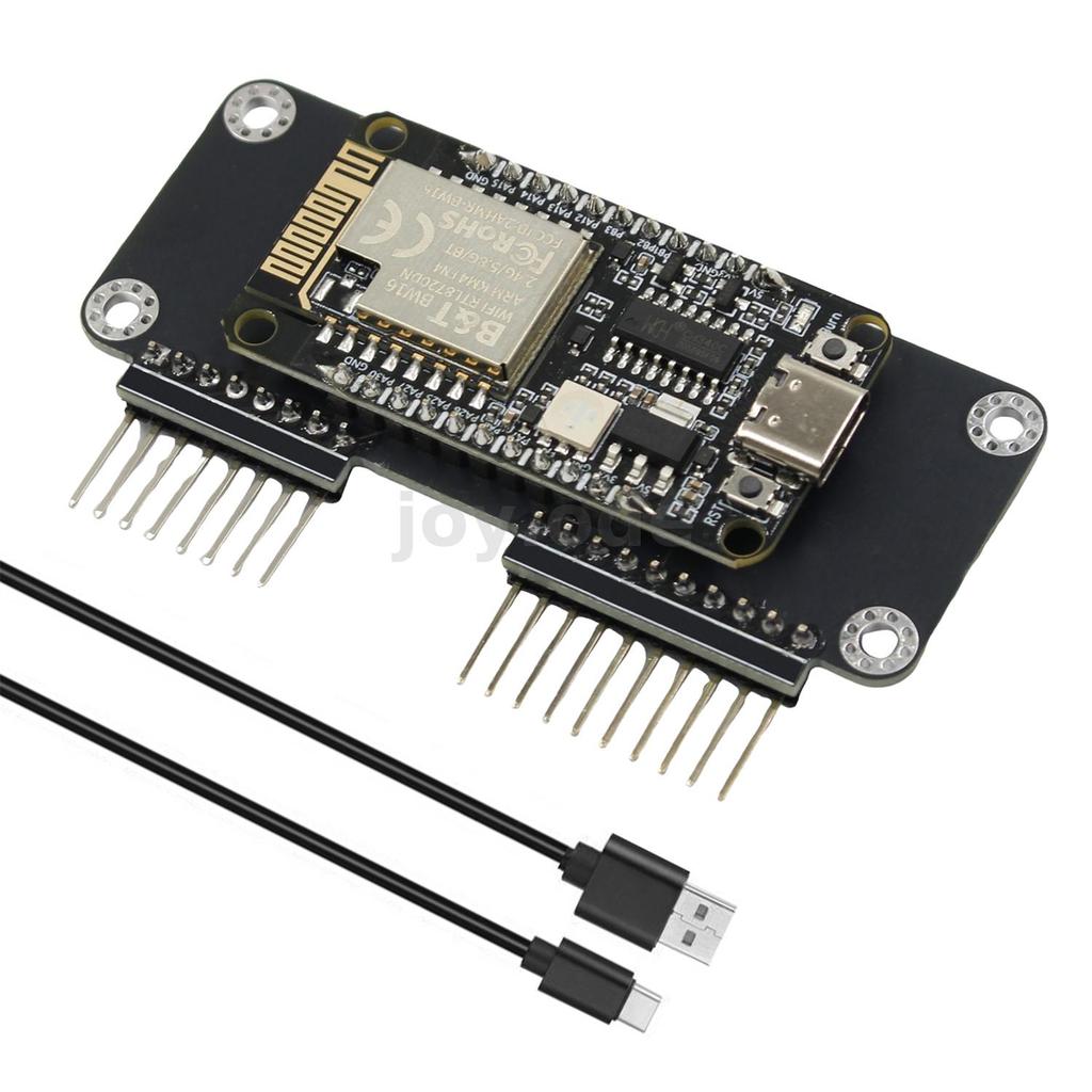 Flipper Zero BW16 5G WiFi Deauther Module Dual Band 2.4GHz 5GHz Pre ...