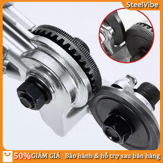 Bộ đầu cắt cho máy khoan, nhiều lưỡi cắt kim loại，Đầu cắt tôn，gắn máy khoan，đa năng