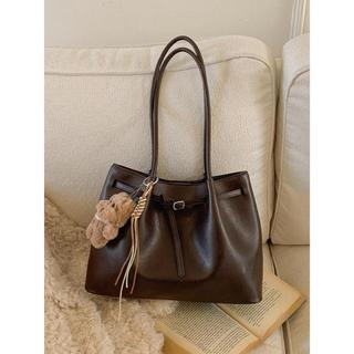 Túi xách nữ đeo vai VINICHY, tote dung tích lớn size 35cm HA845