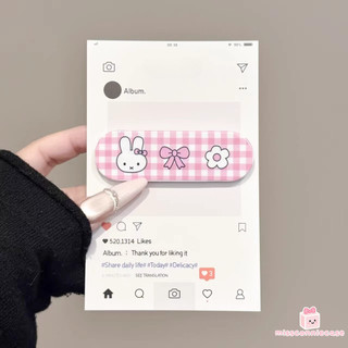 Ốp Lưng Cho Iphone 17 11 12 15 16 14 13 Pro Max Air XR XS X MAX 16 15 14 Plus Graffiti Ngọt Ngào Dễ Thương HelloKitty Star Bandage Band-Aid Bracket Da Họa Tiết Bao