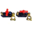 Công tắc ngắt kết nối pin ô tô JUIC, Công tắc pin chống rò rỉ điện xoay một chiều, Bộ ngắt mạch chống nước đa năng 16-17mm