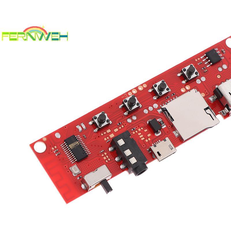[Fernweh] Bảng mạch âm thanh đa chức năng Bảng khuếch đại Mô-đun DIY Đèn lồng đa chức năng [MỚI]