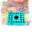 Gamchiano Hình Đồ Chơi Xếp Hình Trò Chơi Brain Teaser Trẻ Em Xếp Hình Và Hẹn Giờ Bảng Trò Chơi Có Hình Dạng Xếp Hình Cho Trẻ Em 3 4 5 6 Tuổi Trẻ Em