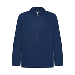 Áo Jacket 2 lớp VIETTIEN SMART CASUAL vải Polyester form REGULAR VT00000583