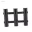 Cần câu 3 cực liên kết chắc chắn, nhựa ABS