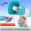 Loa Phóng Thanh Bluetooth TAHADA 06L 80W Chính Hãng Âm Thanh Đa Dạng Siêu To Cho Hội Chợ Sự Kiện