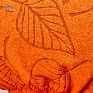 ELBBKG Máy Tính Văn Phòng Ghế Bao 2 Pa Co Giãn Jacquard Ghế Bảo Vệ Có Thể Giặt Được Chống Bụi Cho Gia Đình Phòng Học Sử Dụng Mới