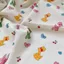 Cotton Nguyên Chất Hàn Quốc Handmade Vải Nhiều Màu Sắc Hoa Nguyên Chất Cotton 40s Cotton Nhà Lụa Khăn Trải Bàn Placemat Tóc Vòng Nước Bọt Khăn DIY4.3