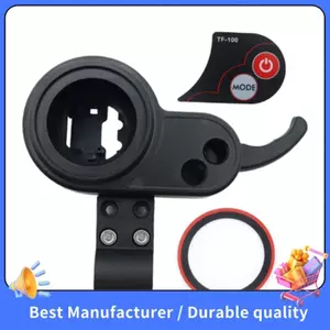 Điện Xe Tay Ga Nhạc Cụ TF-100 Màn Hình Xe Tay Ga Ván Trượt Bảng Điều Khiển Thay Thế Phụ Kiện Dành Cho Zero10X
