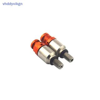 VHDD Pro Series Xe Máy Nĩa Chảy Máu Van M4x07 M5x08 Qui Giải Phóng Áp Lực Cho Đua Xe Hiệu Suất VN