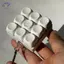 Móc khóa HFTOY có bàn phím để giảm căng thẳng Đồ chơi 4 / 9 nút Bàn phím cơ thư giãn và yên tĩnh Dễ dàng loại bỏ Điều chỉnh lại ~