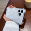 Ốp lưng iphone trong suốt chống sốc chống bụi bẩn bảo vệ camera 7plus x xsmax 11 12 13 14 15 16 17 pro max promax plus
